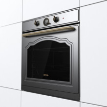 Gorenje BOS67371CLB Gorenje BOS67371CLB
