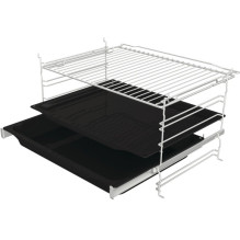Gorenje BOS67371CLB Gorenje BOS67371CLB