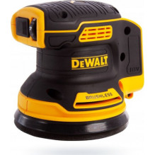 DeWALT DCW210N-XJ