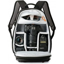 LOWEPRO Tahoe BP 150 Black LOWEPRO Tahoe BP 150 Black