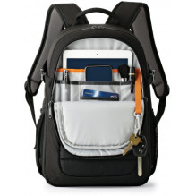 LOWEPRO Tahoe BP 150 juodas LOWEPRO Tahoe BP 150 juodas