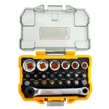 DeWALT DT71516-QZ 24 Piece High Performance Set