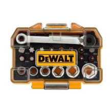DeWALT DT71516-QZ 24 Piece High Performance Set