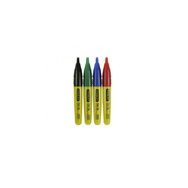 Stanley Stanley Mini žymeklis, spalva 47-329