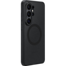 Samsung Rugged Magnet Case Galaxy S26 Ultra Black Samsung Rugged Magnet Case Galaxy S26 Ultra Black