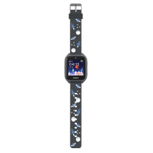 Smart watch Gudrutis Super-G Active Pro, grey Smart watch Gudrutis Super-G Active Pro, grey