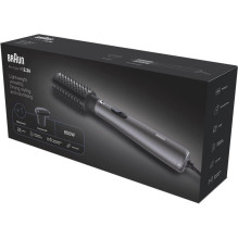 Hair styling brush Braun AS 2.26 BRAS226E Hair styling brush Braun AS 2.26 BRAS226E