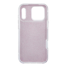 Case for iPhone 17 Pro Max / 18 Pro Max Shining pink Case for iPhone 17 Pro Max / 18 Pro Max Shining pink