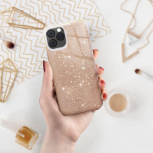 Case for iPhone 17 Pro Max / 18 Pro Max Shining gold Case for iPhone 17 Pro Max / 18 Pro Max Shining gold