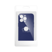 Case for iPhone 17 Pro / 18 Pro Soft dark blue Case for iPhone 17 Pro / 18 Pro Soft dark blue