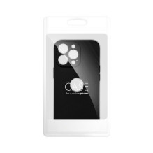 Case for iPhone 17 Pro / 18 Pro Soft black