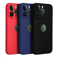 Case for iPhone 17 Pro Max / 18 Pro Max Soft black Case for iPhone 17 Pro Max / 18 Pro Max Soft black