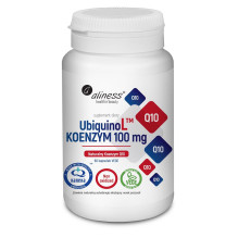 ALINESS UbiquinoL Kaneka...