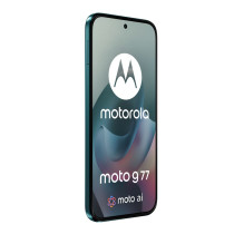 Motorola Moto G77 8 / 256GB 6,78" 5G Pantone Pavėsinga eglė Motorola Moto G77 8 / 256GB 6,78" 5G Pantone Pavėsinga eglė