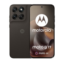 Motorola moto g77 17.3 cm (6.8") Hybrid Dual SIM Android 16.0 5G USB Type-C 8 GB 256 GB 5200 mAh Black Motorola moto g77 17.3 cm (6.8") Hybrid Dual SIM Android 16.0 5G USB Type-C 8 GB 256 GB 5200 mAh Black