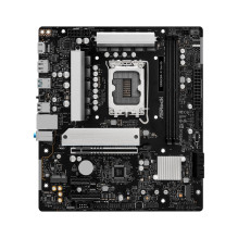 MB B860 S1851 MATX / B860M-X GEN5 ASROCK