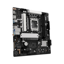 MB B860 S1851 MATX / B860M-X GEN5 ASROCK