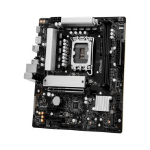 MB B860 S1851 MATX / B860M-X GEN5 ASROCK
