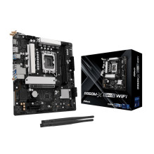Asrock B860M-X Gen5 WiFi...