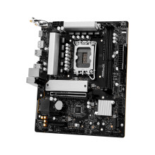 Asrock B860M-X Gen5 WiFi Intel B860 LGA 1851 (Socket V1) micro ATX