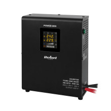 500 W, grynos sinusinės...