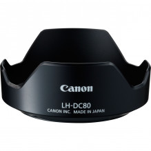 Canon LH-DC80 Lens Hood