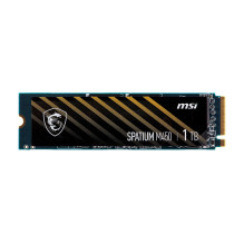 MSI SPATIUM M450 PCIe 4.0...