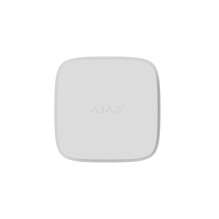 Bevielis dūmų / temperatūros jutiklis Ajax FireProtect 2 RB (8EU) 52250.136.WH1 (balta)