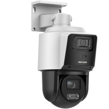 Hikvision mini TandemVu PTZ...