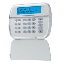 DSC Neo keyboard HS2LCDEE3 N