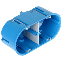 2 vt. dėžutė į gipsą Simet...
