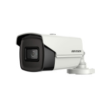 Hikvision bullet...