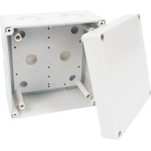 Hermetic distribution box...