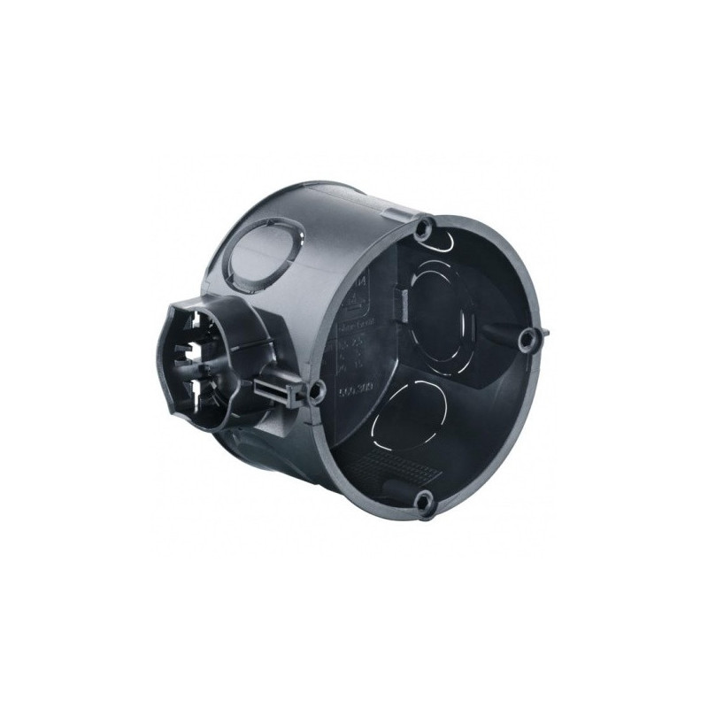 1 vt. dėžutė į mūrą Kaiser K1055-04 (45mm gylio)