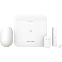 Hikvision AX PRO security...