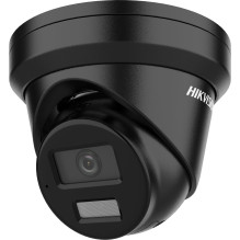 Hikvision dome...