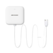 Hikvision water leak sensor...