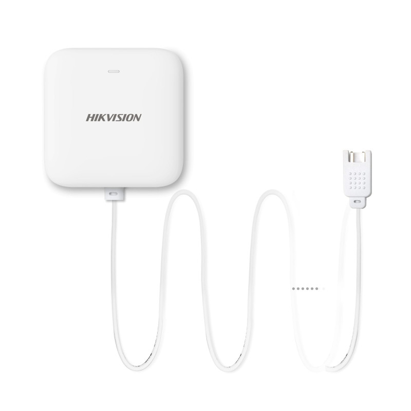 Hikvision vandens nuotekio jutiklis DS-PDWL-E-WE AX PRO