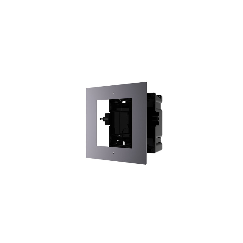 Įleidžiama dėžutė Hikvision DS-KD-ACF1 / plastic