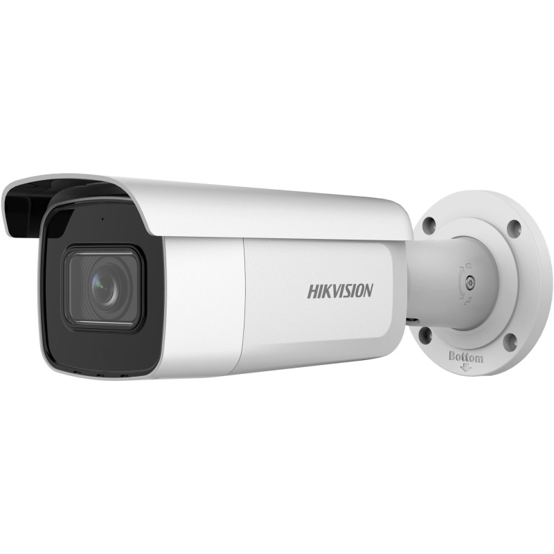 Hikvision bullet DS-2CD2643G2-IZS (white, 4 MP, 60 IR, AcuSense)