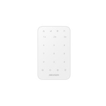 Hikvision keyboard...