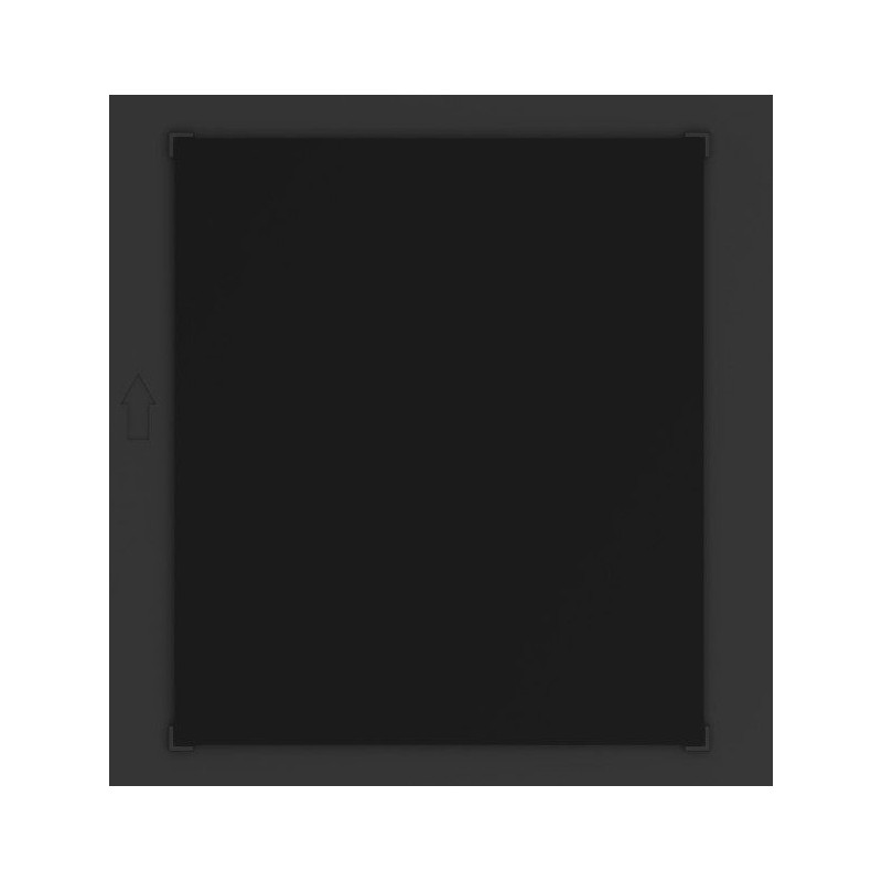 Empty module Hikvision DS-KD-BK