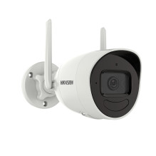 Hikvision bullet...