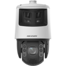 Hikvision TandemVu PTZ...