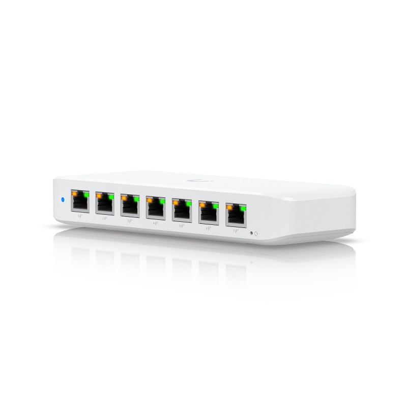 8-port switch Ubiquiti Unifi USW-Ultra-60W-EU