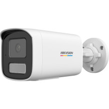 Hikvision bullet DS-2CD1T47G2H-LIUF F2.8 (white, 4 MP, 50 IR)