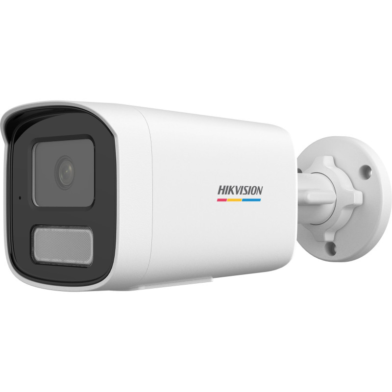 Hikvision bullet DS-2CD1T47G2H-LIUF F2.8 (white, 4 MP, 50 IR)