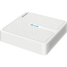 4-channel NVR HiLook...