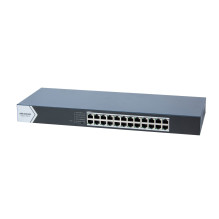 Hikvision 24-port switch...