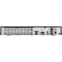 Hikvision 16 kanalų DVR...